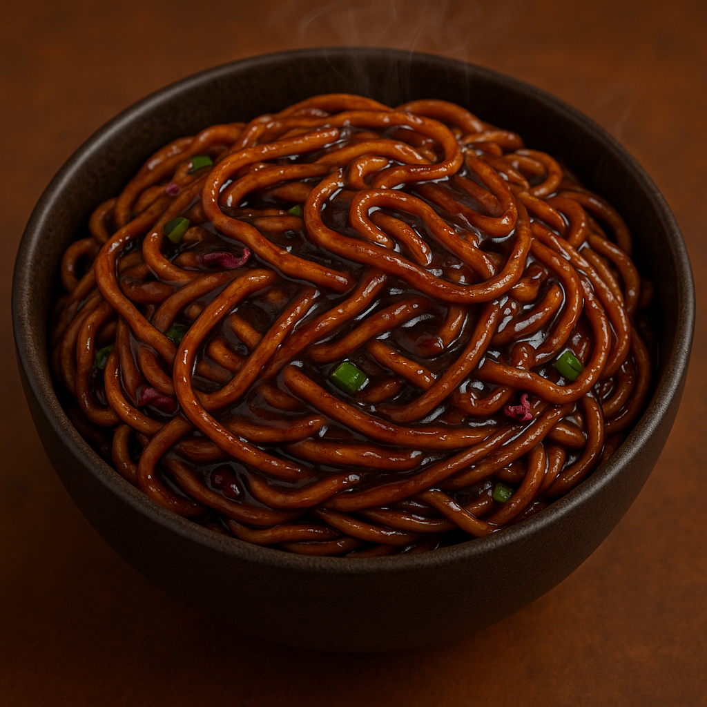 Tokyo Noodles