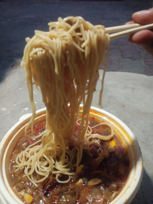 Japanese Ramen