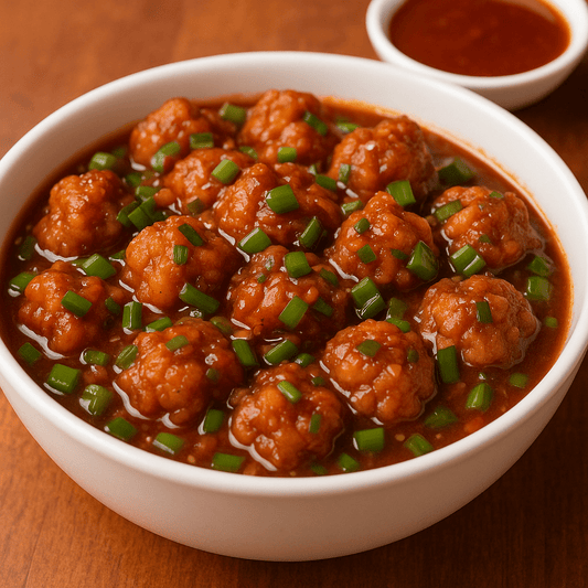 Manchurian