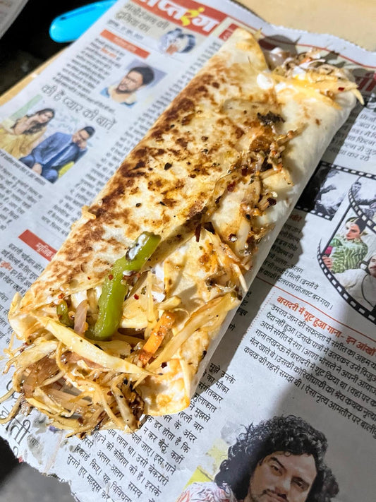 Veg Roll