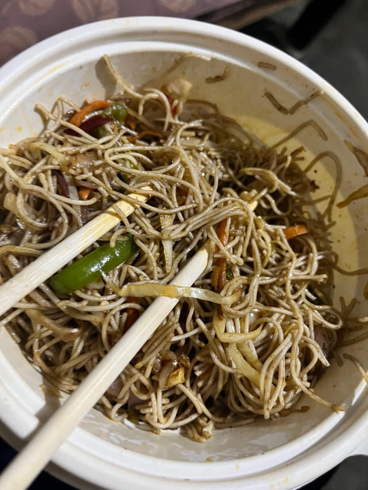 Masterchef Noodles